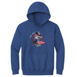 Yoshinobu Yamamoto Kids Youth Hoodie | 500 LEVEL