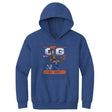 OG Anunoby Kids Youth Hoodie | 500 LEVEL