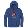 Patrick Roy Kids Youth Hoodie | 500 LEVEL