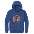 Jalen Brunson Kids Youth Hoodie | 500 LEVEL