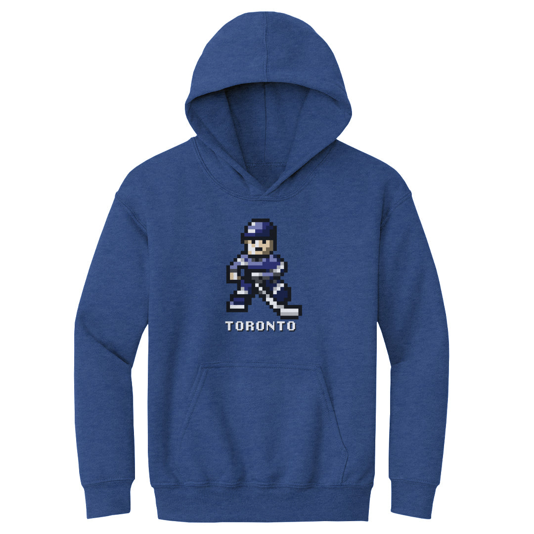 Toronto Hockey Kids Youth Hoodie | 500 LEVEL