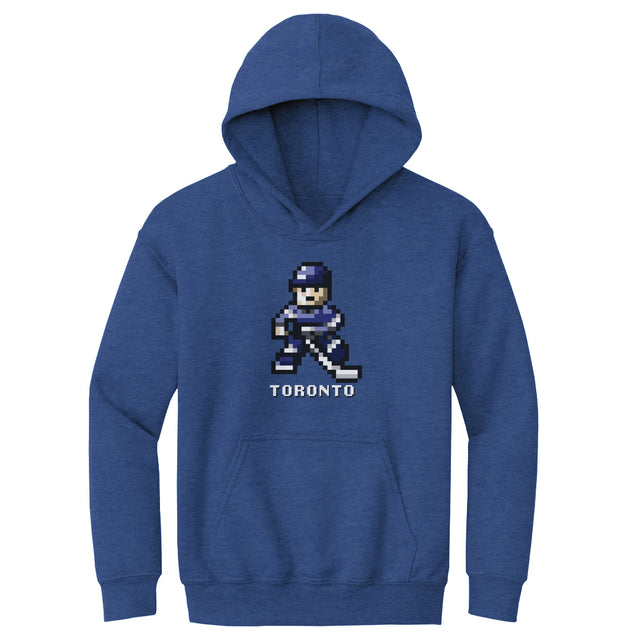Toronto Hockey Kids Youth Hoodie | 500 LEVEL
