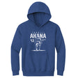 Tausili Akana Kids Youth Hoodie | 500 LEVEL