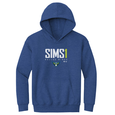 Odyssey Sims Kids Youth Hoodie | 500 LEVEL
