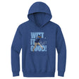 Bobby Witt Jr. Kids Youth Hoodie | 500 LEVEL
