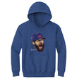 Jake Arrieta Kids Youth Hoodie | 500 LEVEL