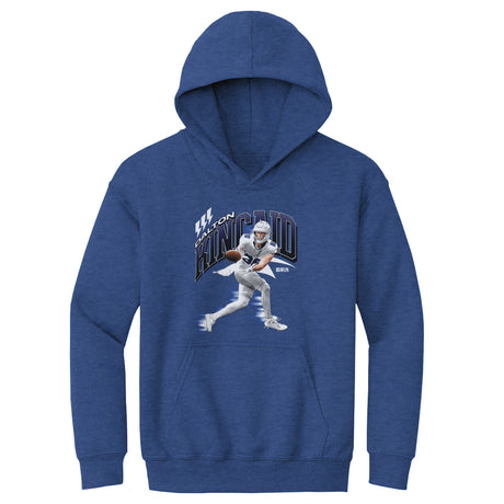 Dalton Kincaid Kids Youth Hoodie | 500 LEVEL