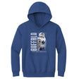 Joe Andreessen Kids Youth Hoodie | 500 LEVEL