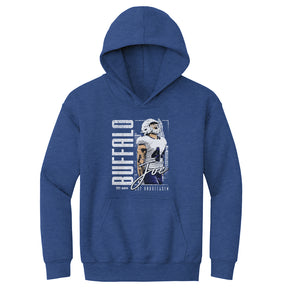Joe Andreessen Kids Youth Hoodie | 500 LEVEL