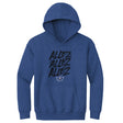CF Montreal Kids Youth Hoodie | 500 LEVEL