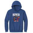 Jalen Duren Kids Youth Hoodie | 500 LEVEL