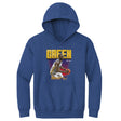 Draymond Green Kids Youth Hoodie | 500 LEVEL