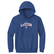 LeBron James Kids Youth Hoodie | 500 LEVEL