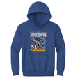 Curtis Joseph Kids Youth Hoodie | 500 LEVEL
