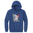 Yoshinobu Yamamoto Kids Youth Hoodie | 500 LEVEL