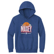 Tyrese Maxey Kids Youth Hoodie | 500 LEVEL