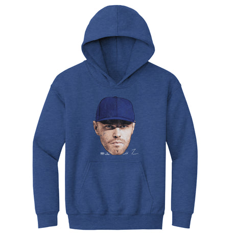 Freddie Freeman Kids Youth Hoodie | 500 LEVEL