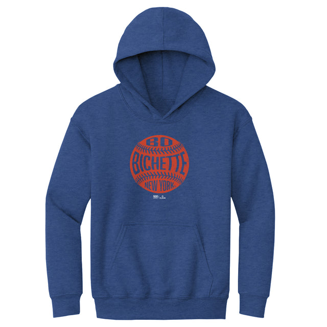 Bo Bichette Kids Youth Hoodie | 500 LEVEL
