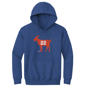 Florida Kids Youth Hoodie | 500 LEVEL