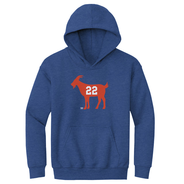 Florida Kids Youth Hoodie | 500 LEVEL