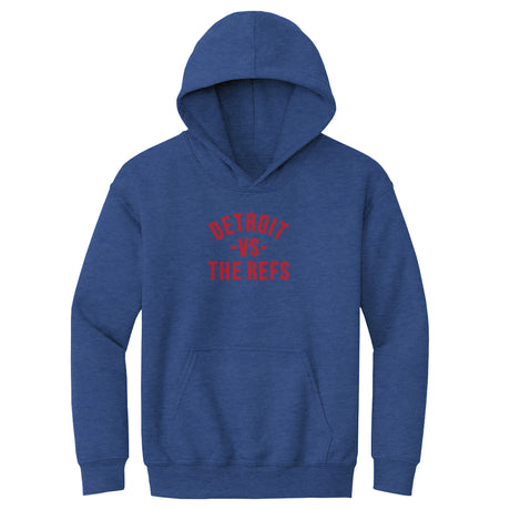 Vs. Everybody Kids Youth Hoodie | 500 LEVEL