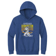 Jordan Binnington Kids Youth Hoodie | 500 LEVEL