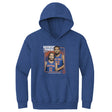 Jalen Brunson Kids Youth Hoodie | 500 LEVEL