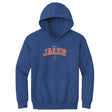 Jalen Brunson Kids Youth Hoodie | 500 LEVEL