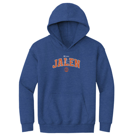 Jalen Brunson Kids Youth Hoodie | 500 LEVEL