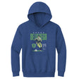 Pedro De La Vega Kids Youth Hoodie | 500 LEVEL