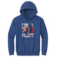 Cam Pickett Kids Youth Hoodie | 500 LEVEL