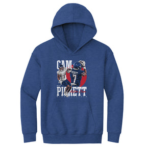 Cam Pickett Kids Youth Hoodie | 500 LEVEL