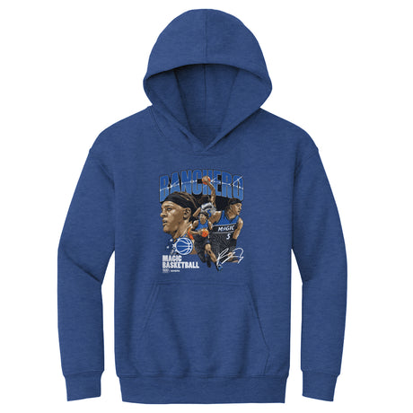 Paolo Banchero Kids Youth Hoodie | 500 LEVEL