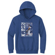 Kyren Williams Kids Youth Hoodie | 500 LEVEL