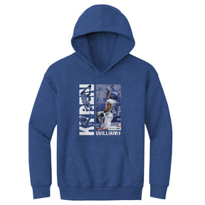 Kyren Williams Kids Youth Hoodie | 500 LEVEL
