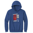LeBron James Kids Youth Hoodie | 500 LEVEL