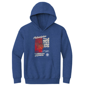 LeBron James Kids Youth Hoodie | 500 LEVEL
