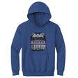 New York I Hockey Kids Youth Hoodie | 500 LEVEL