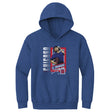 Shota Imanaga Kids Youth Hoodie | 500 LEVEL