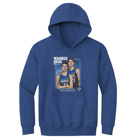 Franz Wagner Kids Youth Hoodie | 500 LEVEL