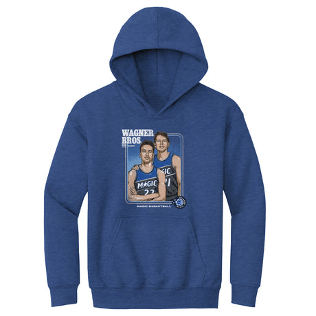 Franz Wagner Kids Youth Hoodie | 500 LEVEL