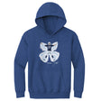 Josh Allen Kids Youth Hoodie | 500 LEVEL