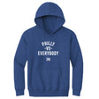 Philadelphia 76ers Kids Youth Hoodie | 500 LEVEL