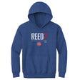Paul Reed Kids Youth Hoodie | 500 LEVEL