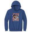 Juan Soto Kids Youth Hoodie | 500 LEVEL