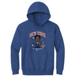 OG Anunoby Kids Youth Hoodie | 500 LEVEL