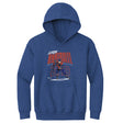 Leon Draisaitl Kids Youth Hoodie | 500 LEVEL