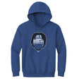 Malik Nabers Kids Youth Hoodie | 500 LEVEL