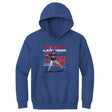 Wyatt Langford Kids Youth Hoodie | 500 LEVEL