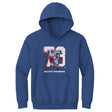 Matt Rempe Kids Youth Hoodie | 500 LEVEL